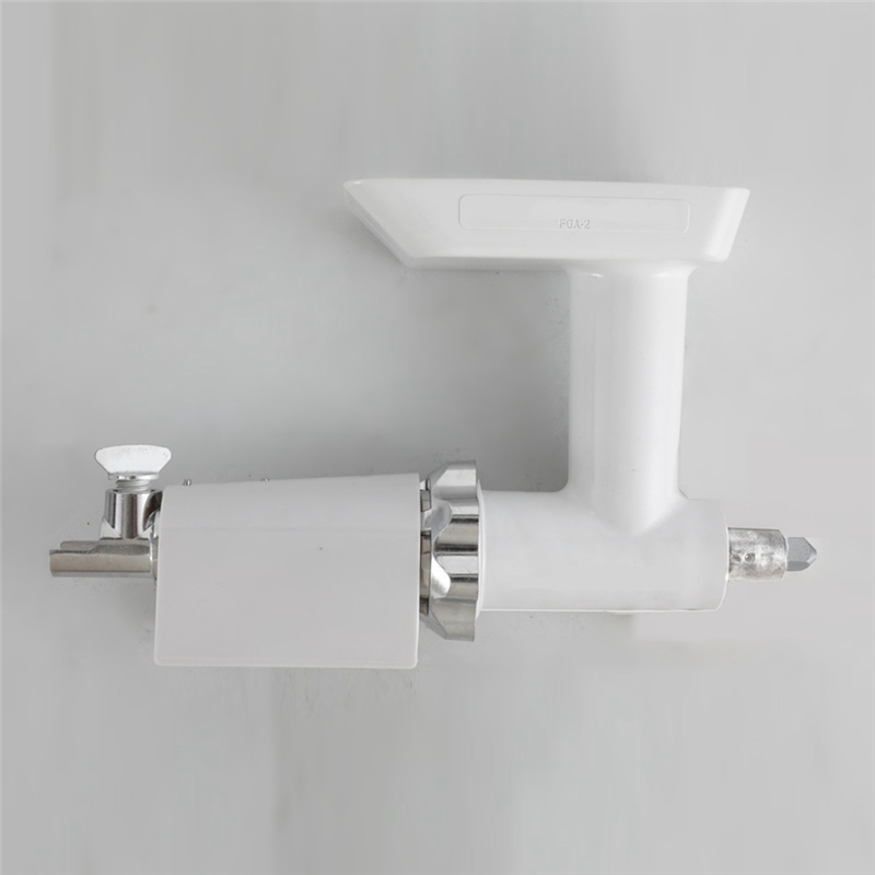 Kitchen Gadgets Mixer - Accesorio para picadora de carne KitchenAid