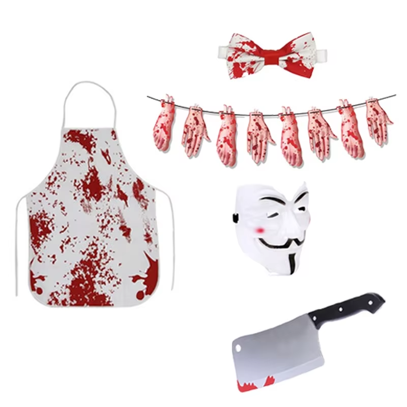 Kitchen Gadgets For Women - PESENAR Simulación de Manchas de Sangre