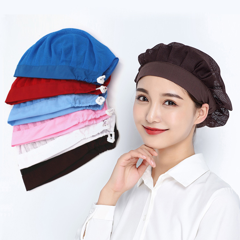 Kitchen Gadgets Sale - Gorros de red para hombre y