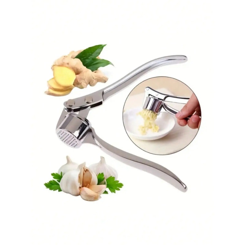 Kitchen Gadgets Price - Precio de fábrica prensa de ajo
