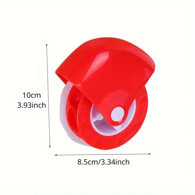 Kitchen Gadgets To Have - Cortador manual multifuncional de masa y