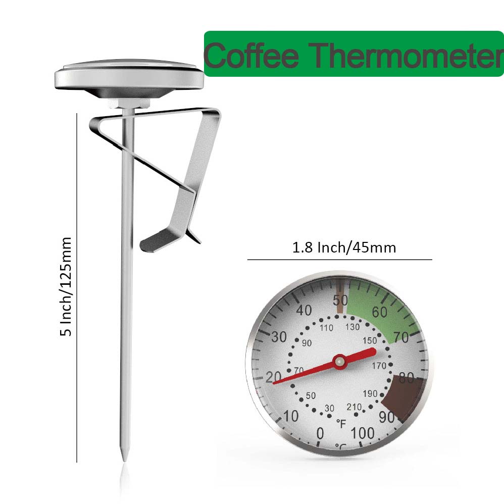 Kitchen Gadgets Sale - 0-100 ° C Termómetro de alimentos