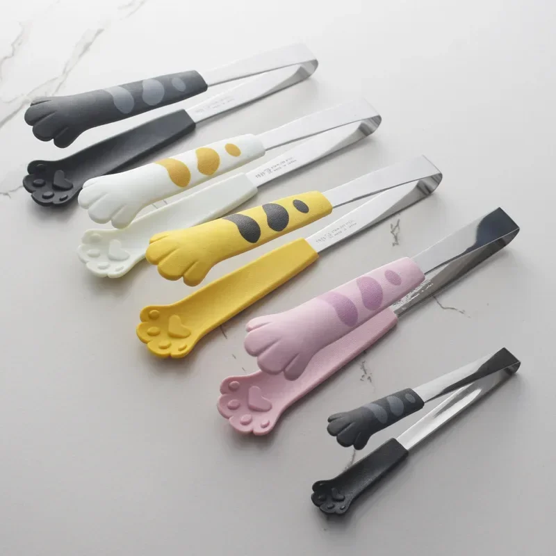 Kitchen Gadgets Of 2025 - Pinzas para comida con forma de