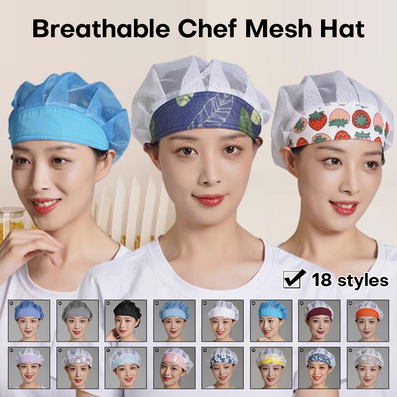 Kitchen Gadgets Sale - Gorro de Chef para hombre y