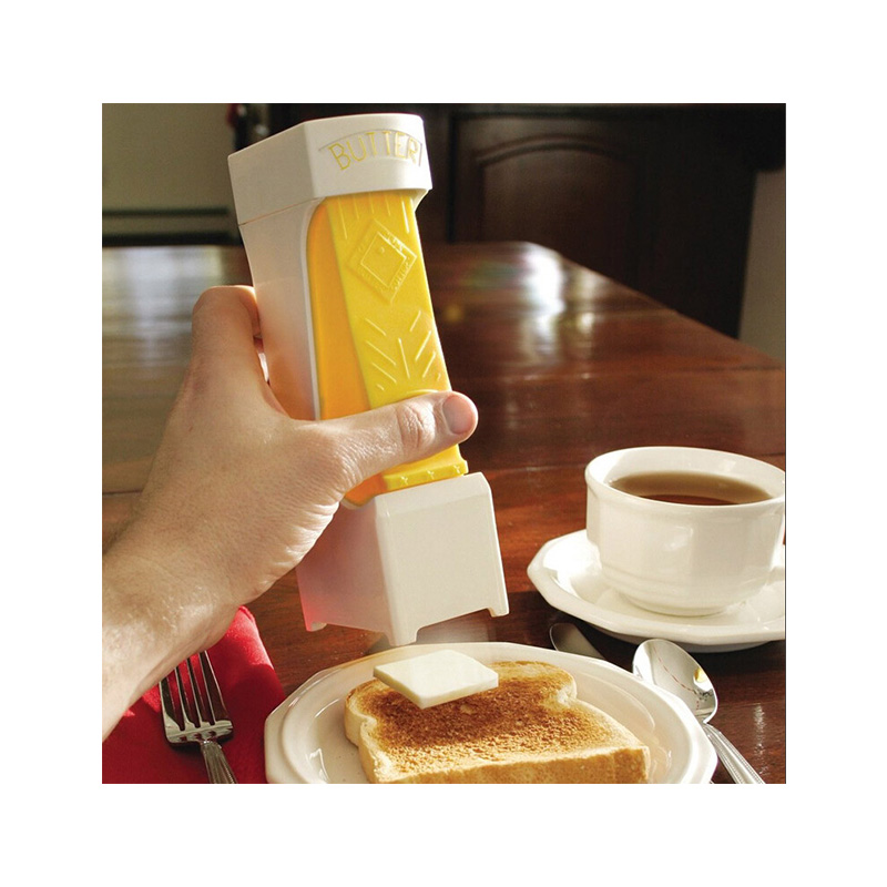 Kitchen Gadgets Sale - Rebanador de queso y mantequilla, acero