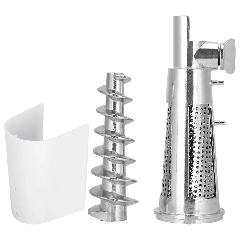 Accesorio para picadora de car - Kitchen Gadgets Mixer reseña y precio