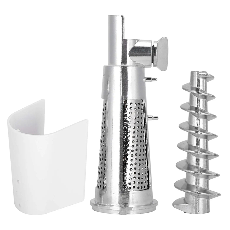 Accesorio para picadora de car - Kitchen Gadgets Mixer reseña y precio