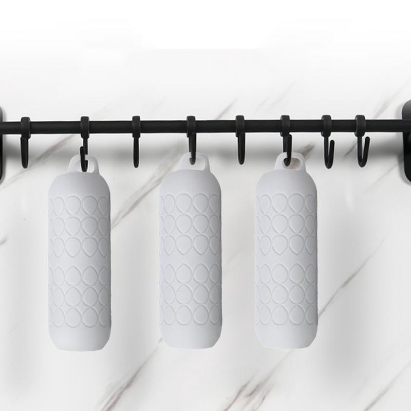 Tubo pelador de ajo de silicon - Kitchen Gadgets Small reseña y precio