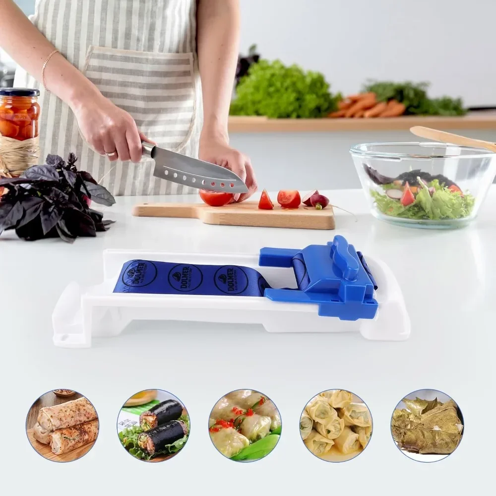 Novedad, máquina laminadora de - Kitchen Gadgets Of 2025 reseña y precio