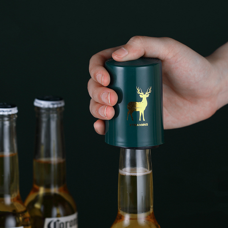 Abridor de botellas de cerveza - Kitchen Gadgets Of 2025 reseña y precio