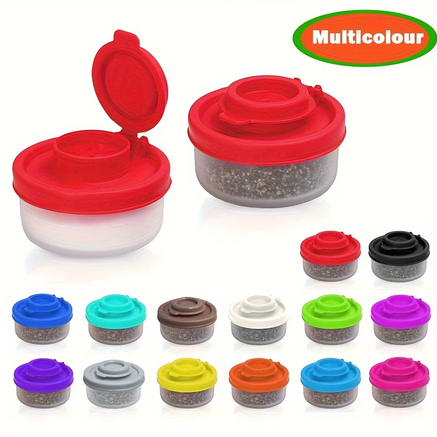 1 salero y pimentero pequeños, - Kitchen Gadgets Small reseña y precio