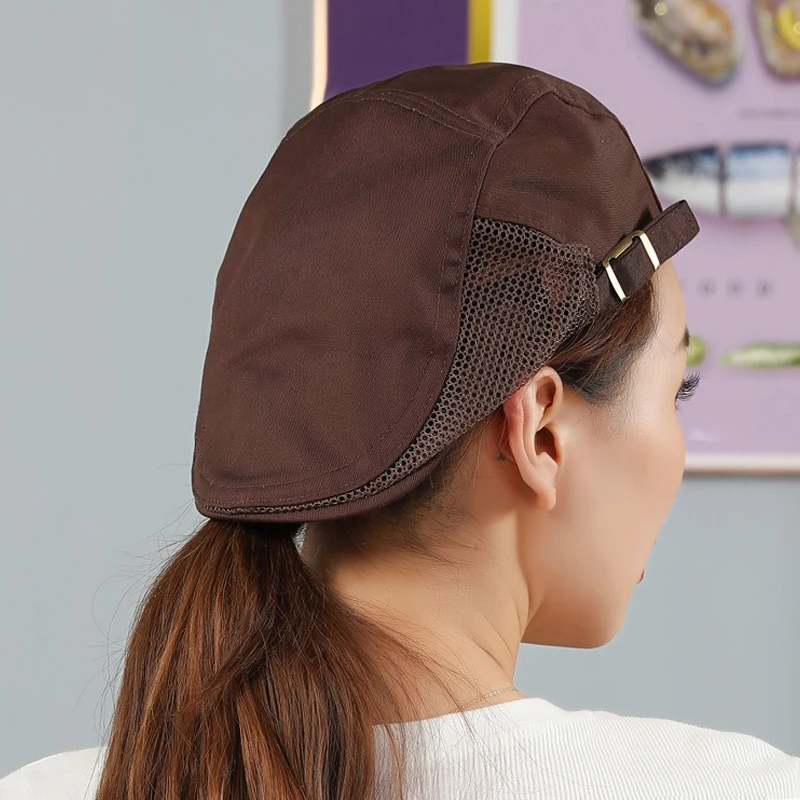 Gorro de cocina para restauran - Kitchen Gadgets Sale reseña y precio