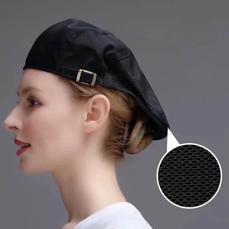 Gorro de cocina para restauran - Kitchen Gadgets Sale reseña y precio