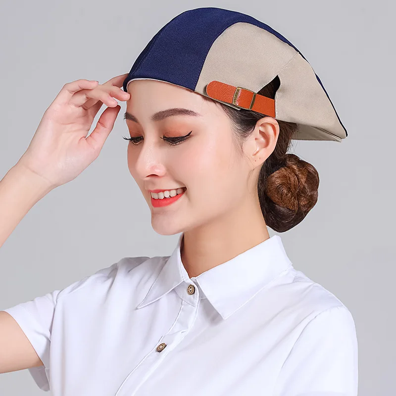 Gorro de cocina para restauran - Kitchen Gadgets Sale reseña y precio