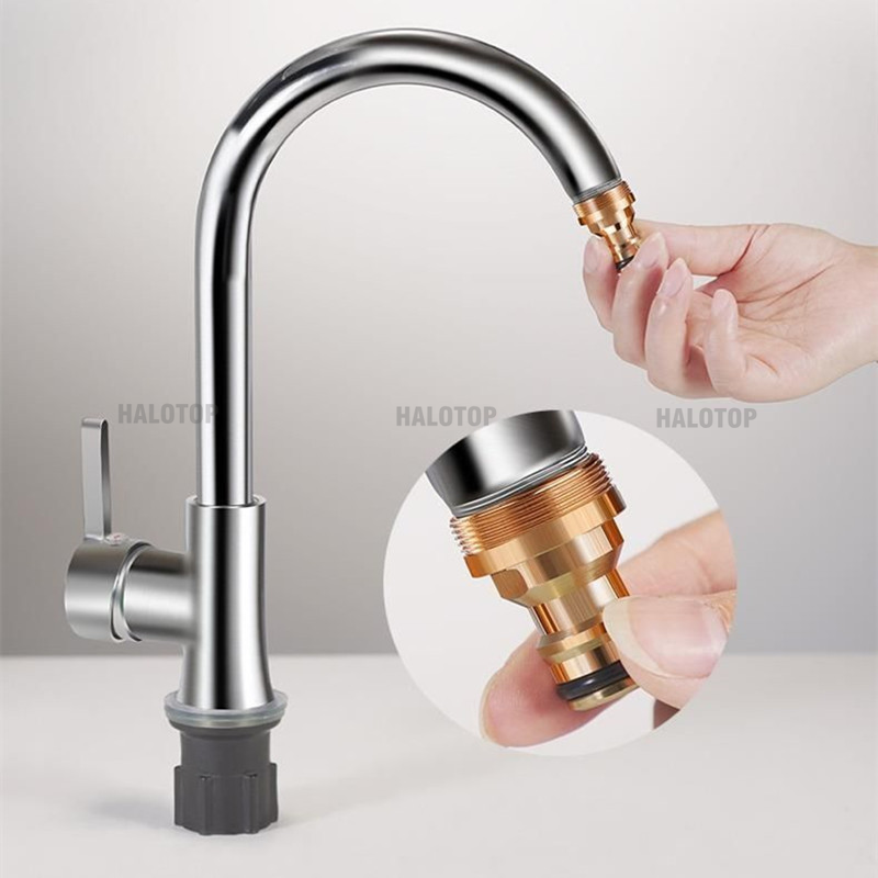 Adaptadores universales de lat - Kitchen Gadgets Mixer reseña y precio