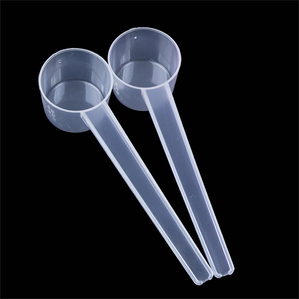 Cuchara Medidora de 5g para Lí - Kitchen Gadgets Small reseña y precio