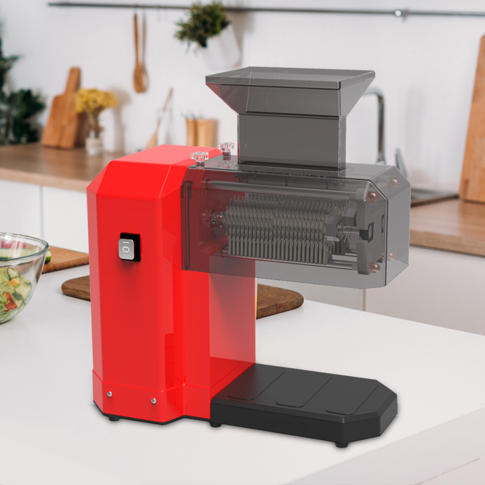Ablandador de Carne Comercial, - Kitchen Gadgets & Toys reseña y precio