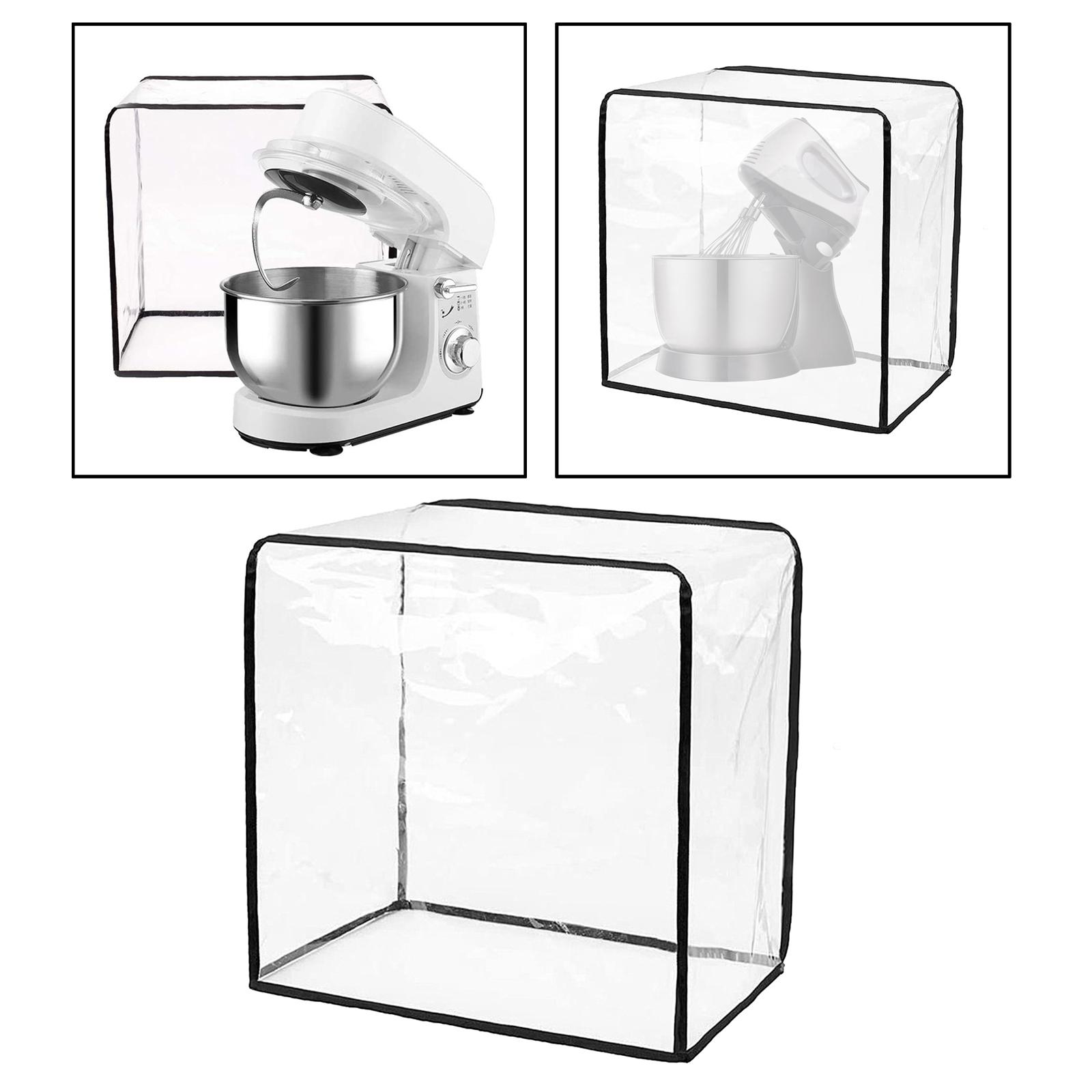 Funda Protectora para Licuador - Kitchen Gadgets Mixer reseña y precio