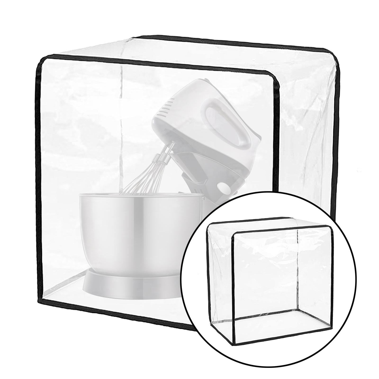 Funda Protectora para Licuador - Kitchen Gadgets Mixer reseña y precio