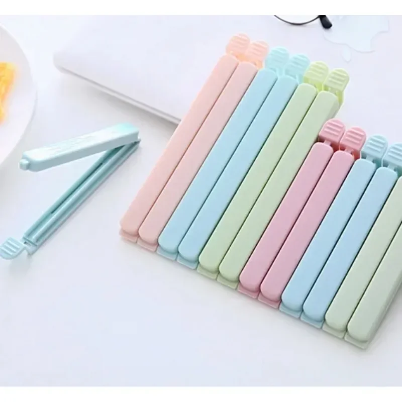 10 Uds. Clips para bolsas, Cli - Kitchen Gadgets Best Sellers 2025 reseña y precio
