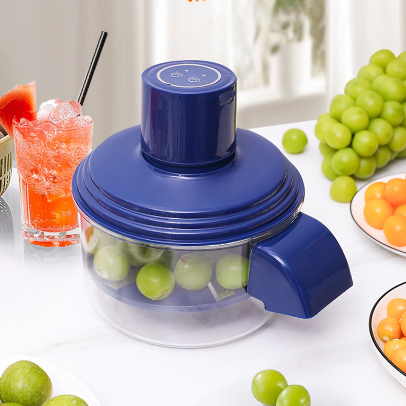 Pelador de frutas eléctrico 20 - Kitchen Gadgets Of 2025 reseña y precio