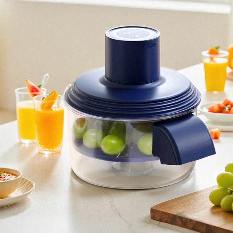 Pelador de frutas eléctrico 20 - Kitchen Gadgets Of 2025 reseña y precio