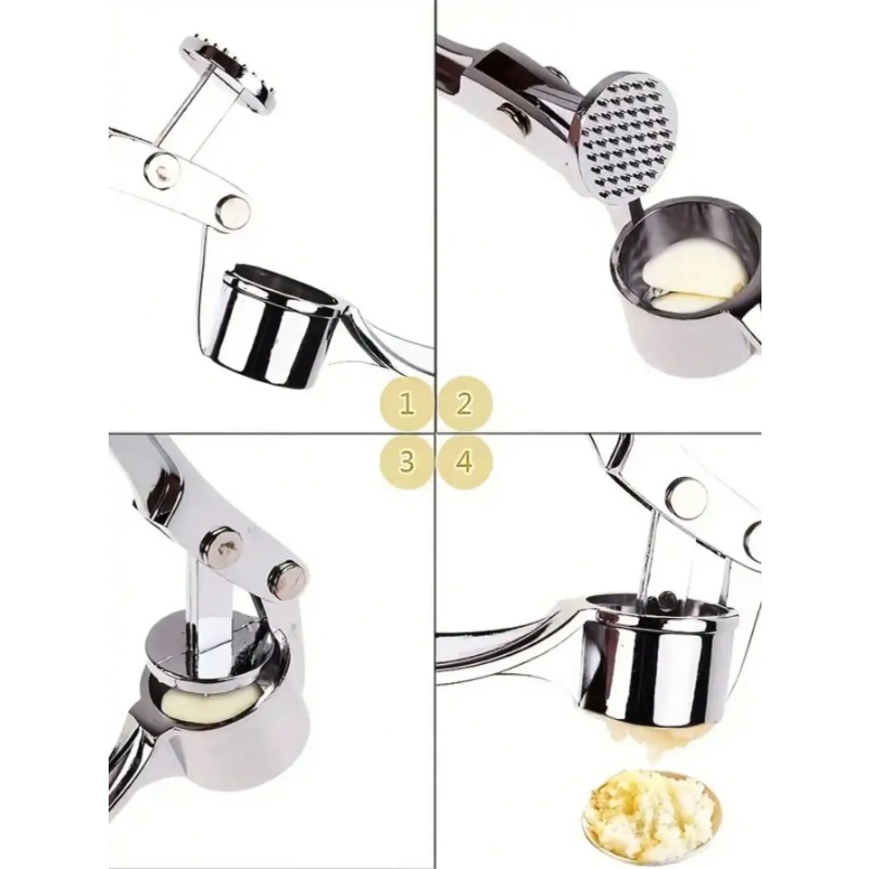 Precio de fábrica prensa de aj - Kitchen Gadgets Price reseña y precio