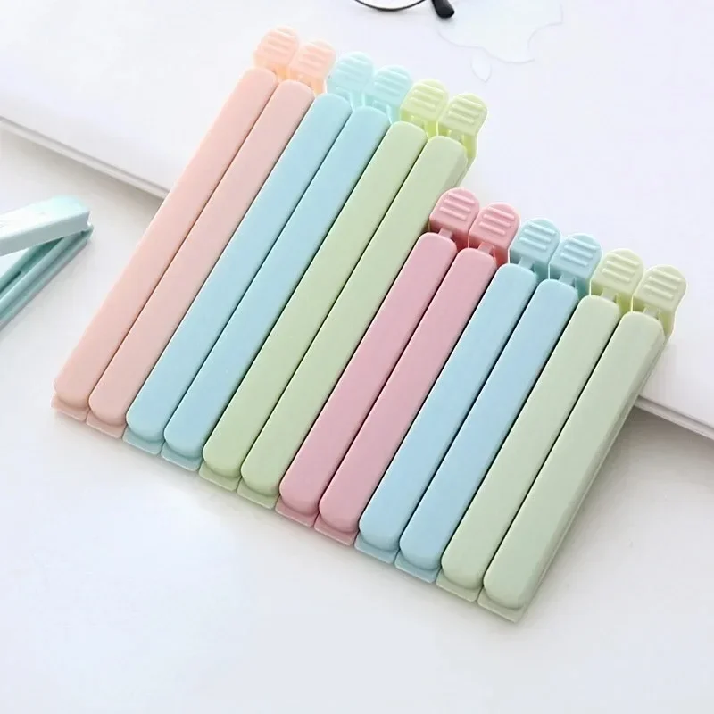 5 Piezas de Clips para Bolsas, - Kitchen Gadgets Best Sellers 2025 reseña y precio