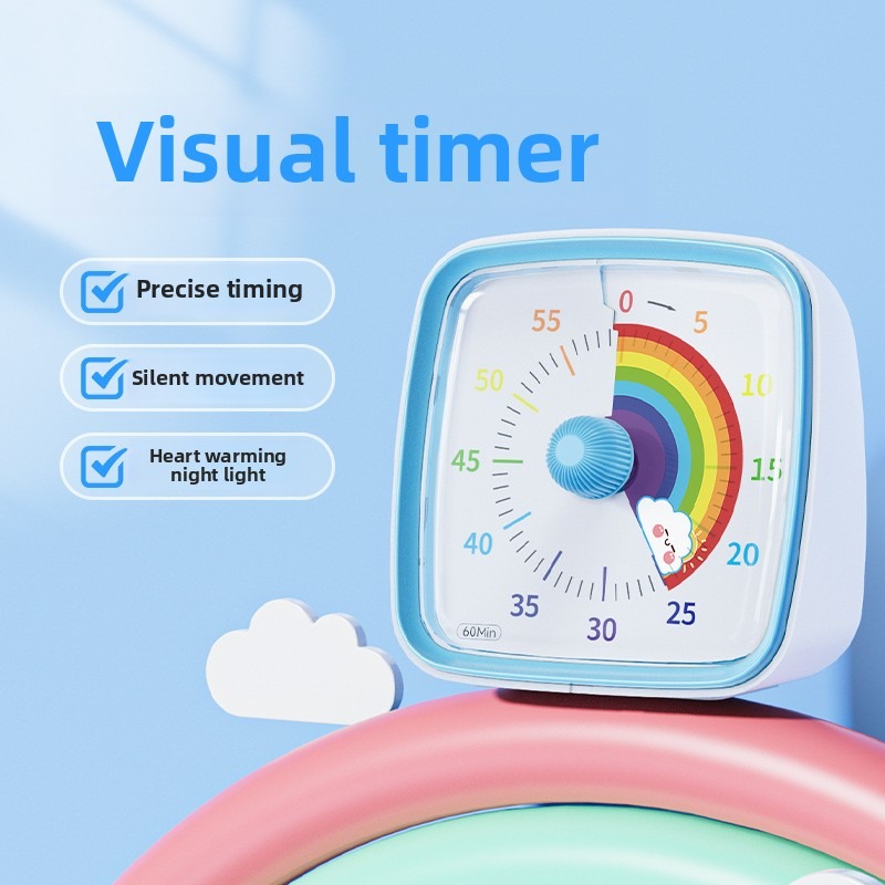 Temporizador Digital para Niño - Kitchen Gadgets Of 2025 reseña y precio