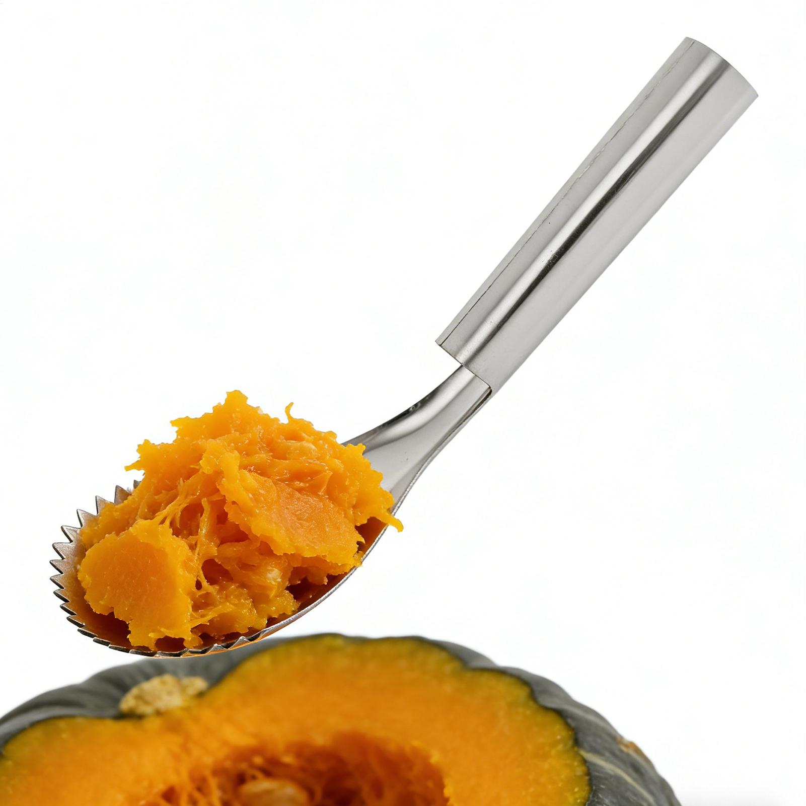 1 ud. Cuchara para calabaza de - Kitchen Gadgets & Toys reseña y precio