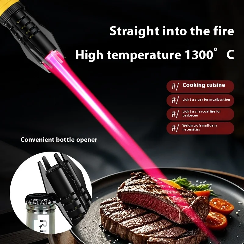 Encendedor de Gas para cocina, - Kitchen Gadgets Sale reseña y precio