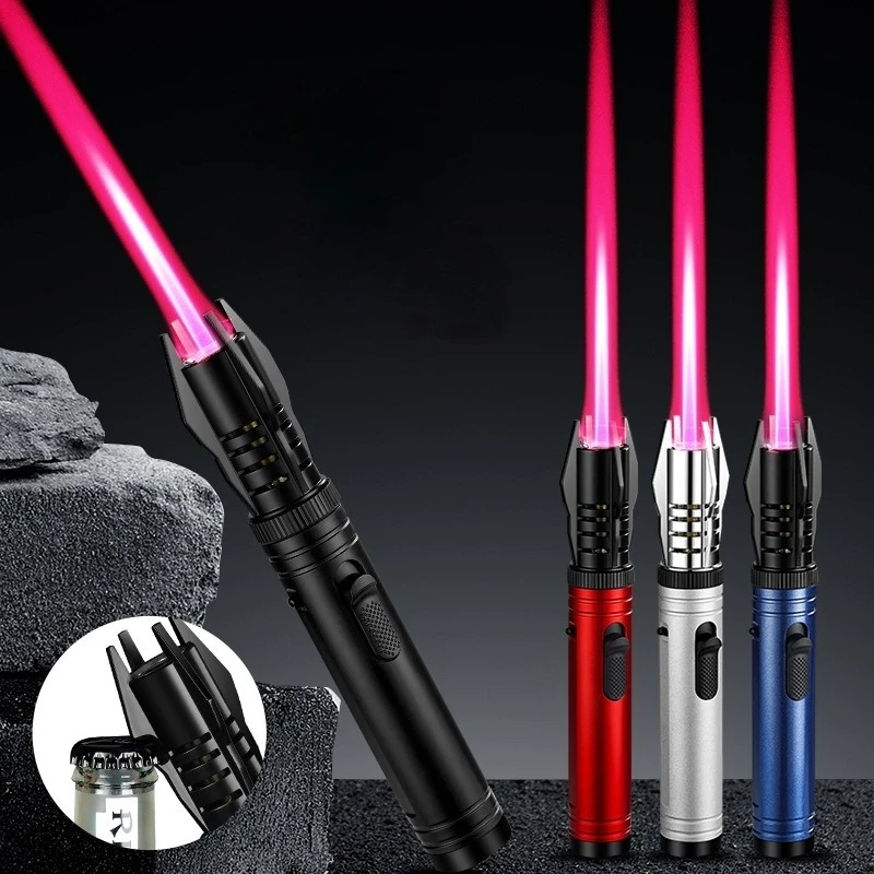 Encendedor de Gas para cocina, - Kitchen Gadgets Sale reseña y precio