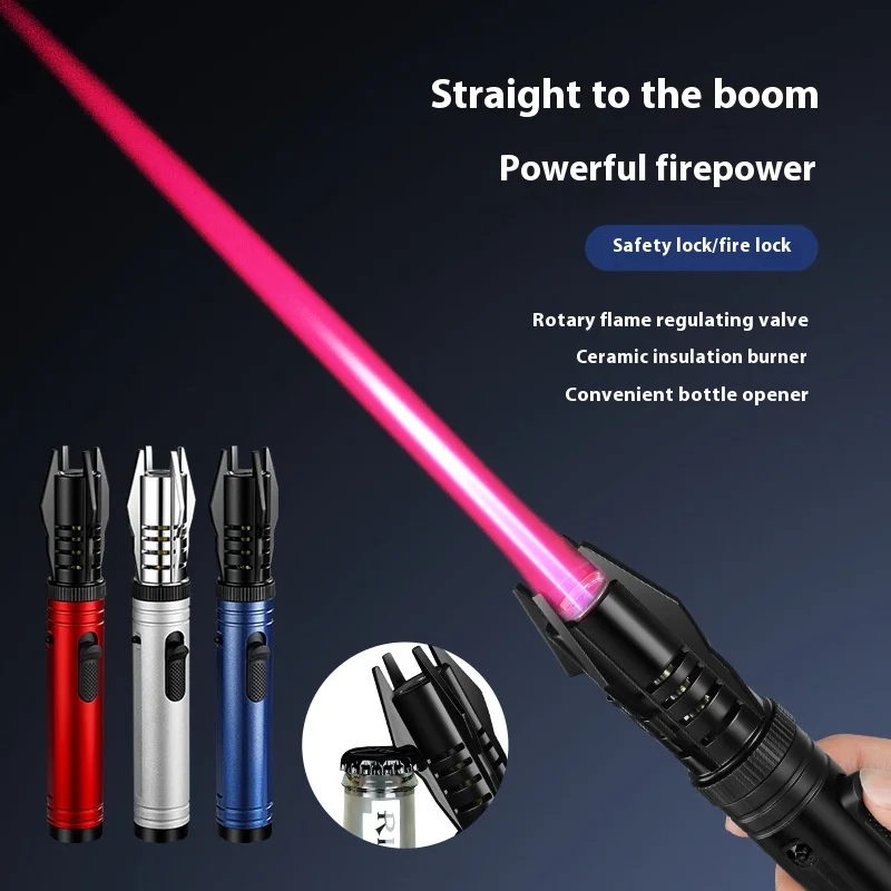 Encendedor de Gas para cocina, - Kitchen Gadgets Sale reseña y precio