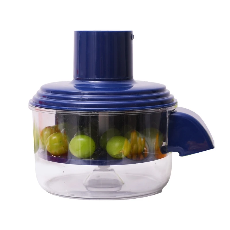 Peladora de Frutas Eléctrica 2 - Kitchen Gadgets Of 2025 reseña y precio
