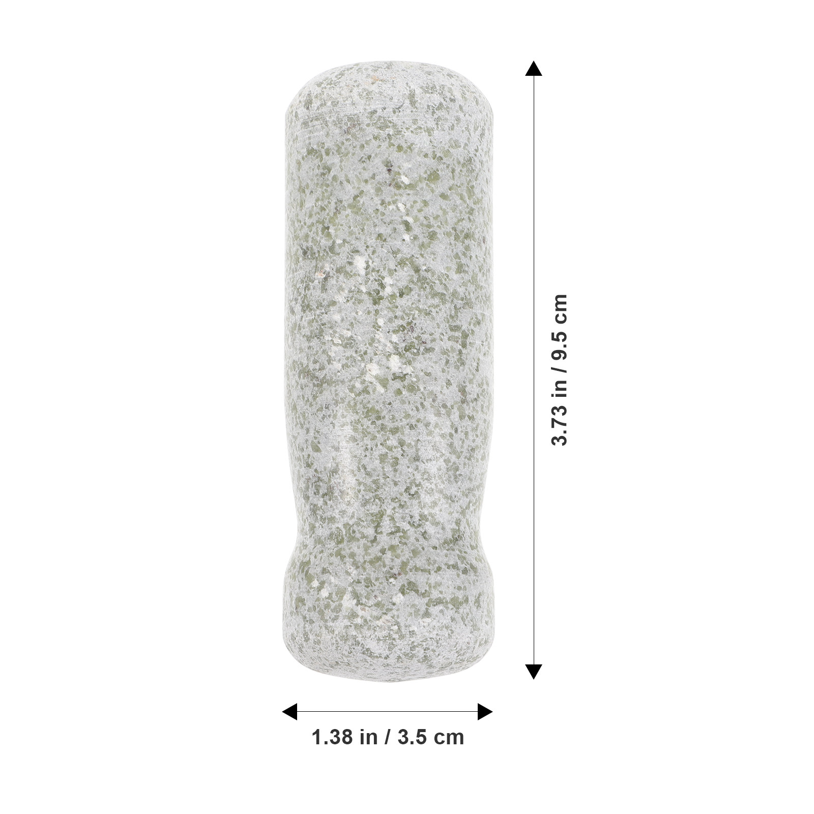 Mortero de Piedra para Ajo, He - Kitchen Gadgets To Have reseña y precio