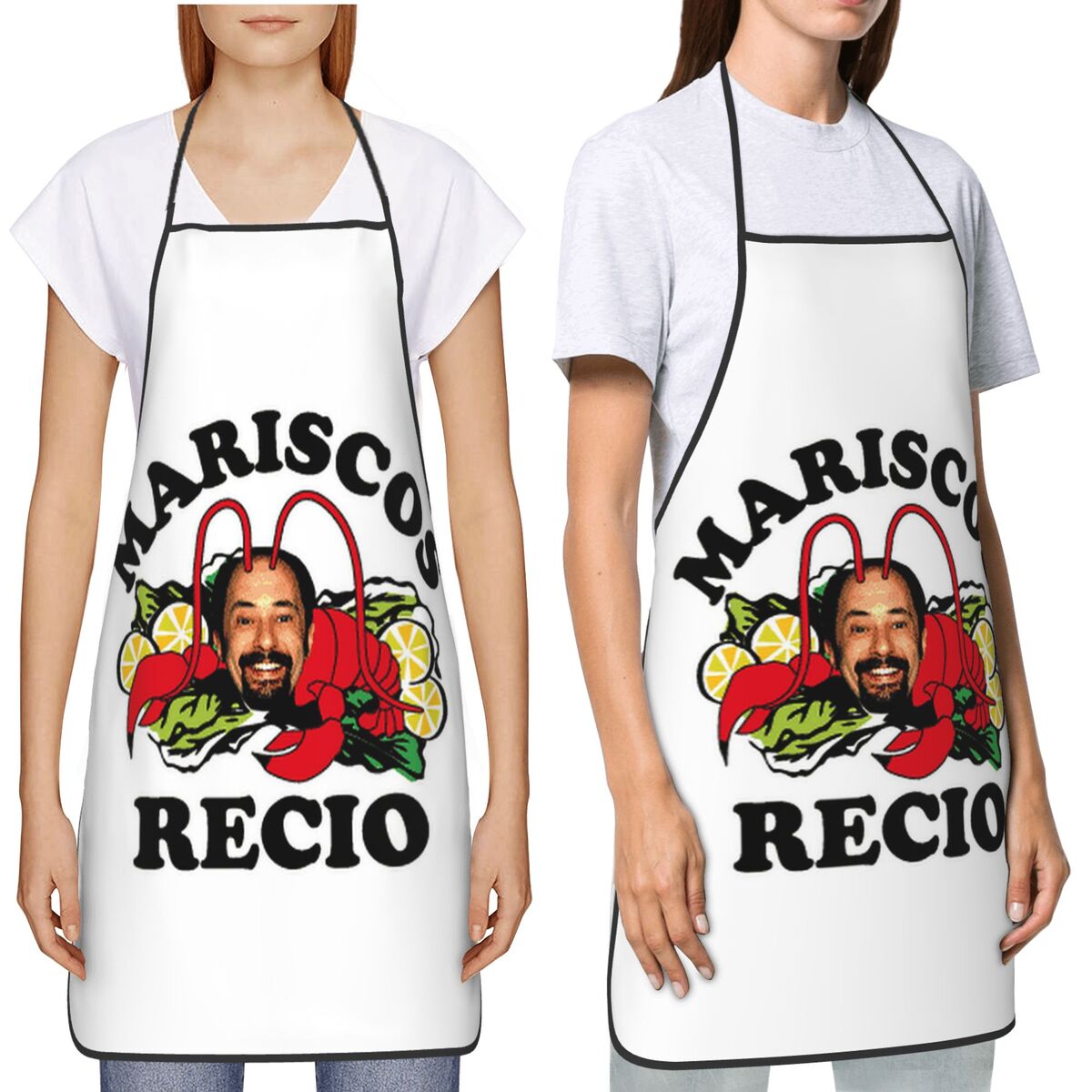 Delantales de Cocina Antonio R - Kitchen Gadgets For Women reseña y precio