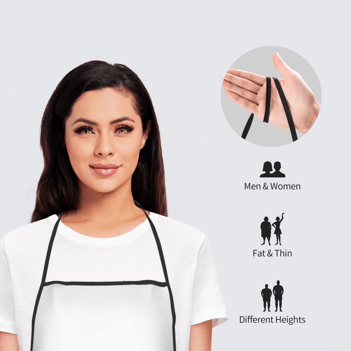 Delantales de Cocina Antonio R - Kitchen Gadgets For Women reseña y precio