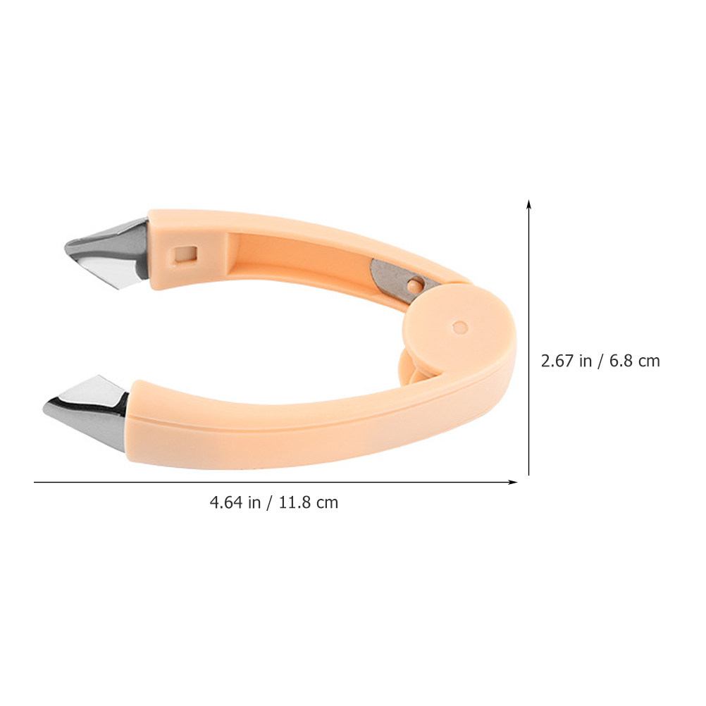Removedor de Ojos de Piña y Ta - Kitchen Gadgets & Toys reseña y precio