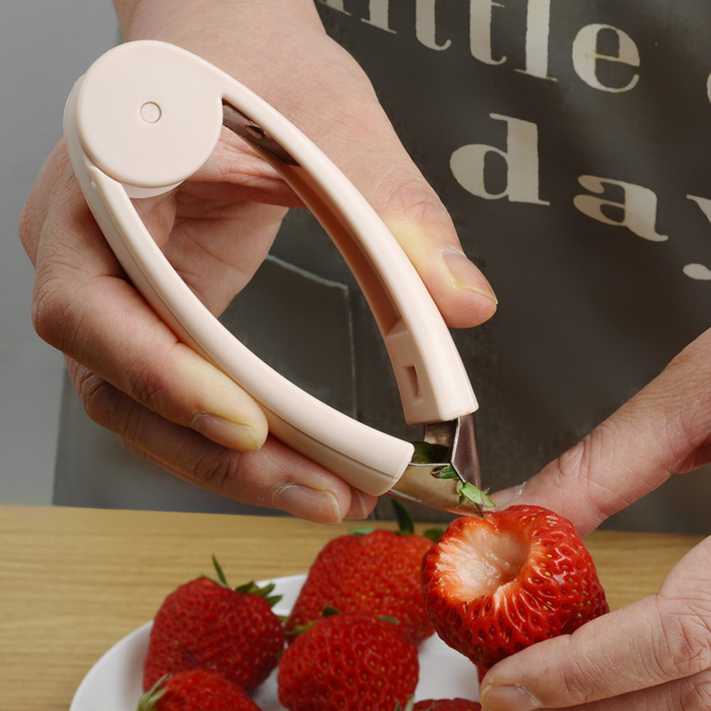 Removedor de Ojos de Piña y Ta - Kitchen Gadgets & Toys reseña y precio