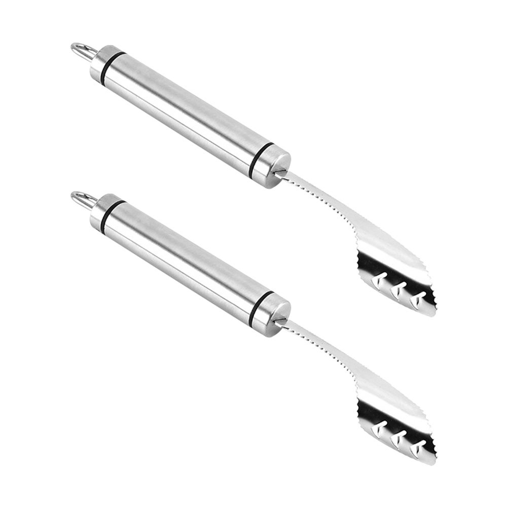 2 Piezas Descorazonador de Chi - Kitchen Gadgets & Toys reseña y precio