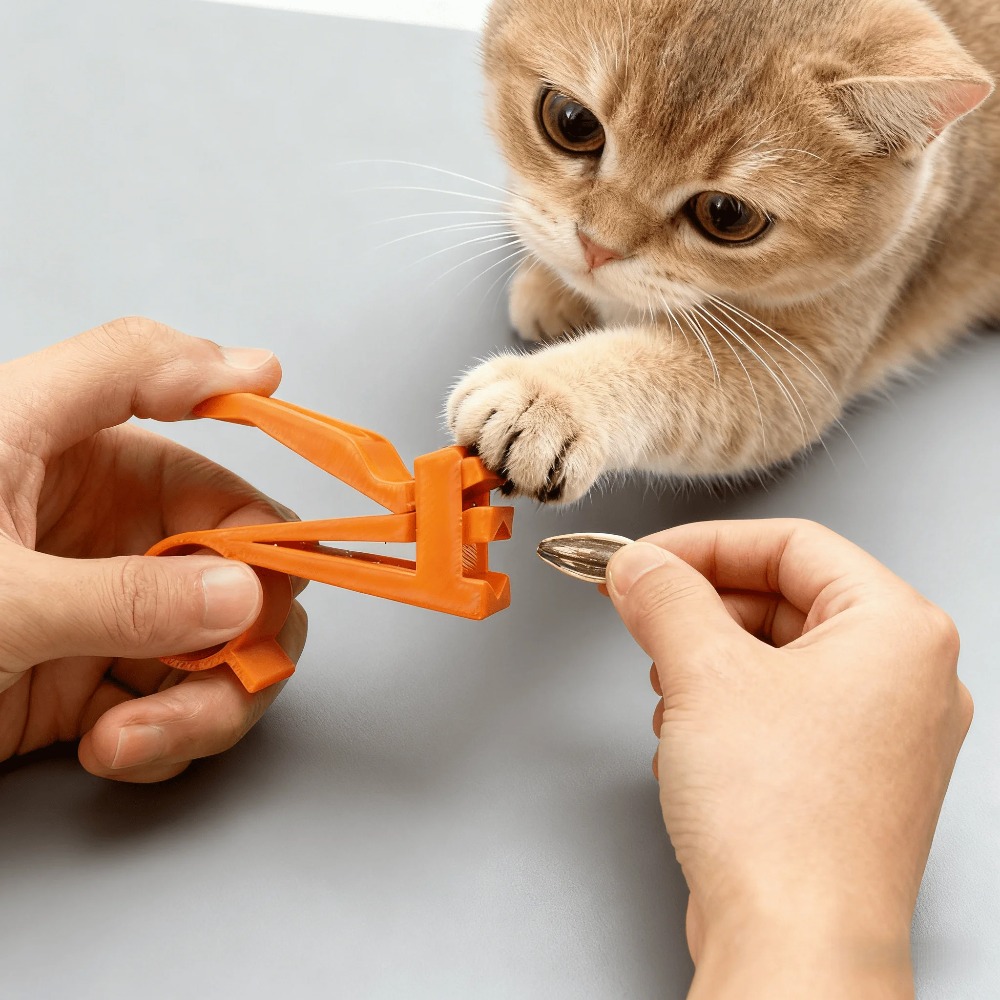 Herramienta para romper nueces - Kitchen Gadgets To Have reseña y precio