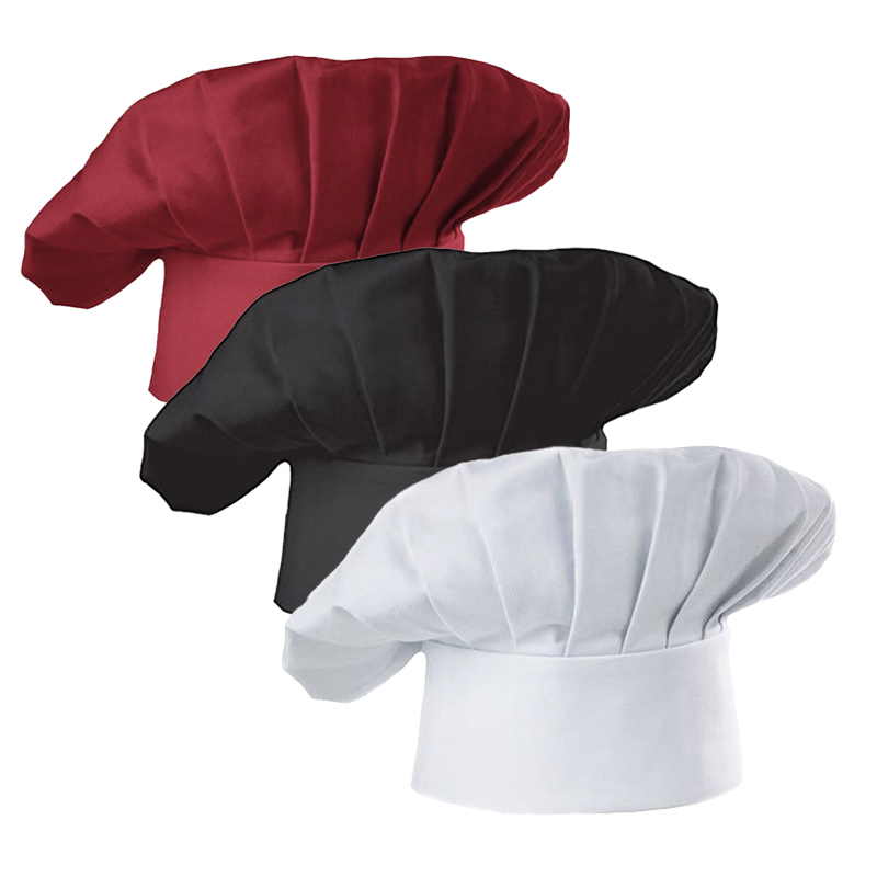 Gorro de Cocina de 22 cm de Al - Kitchen Gadgets Sale reseña y precio