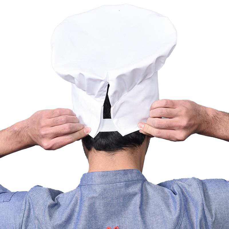Gorro de Cocina de 22 cm de Al - Kitchen Gadgets Sale reseña y precio