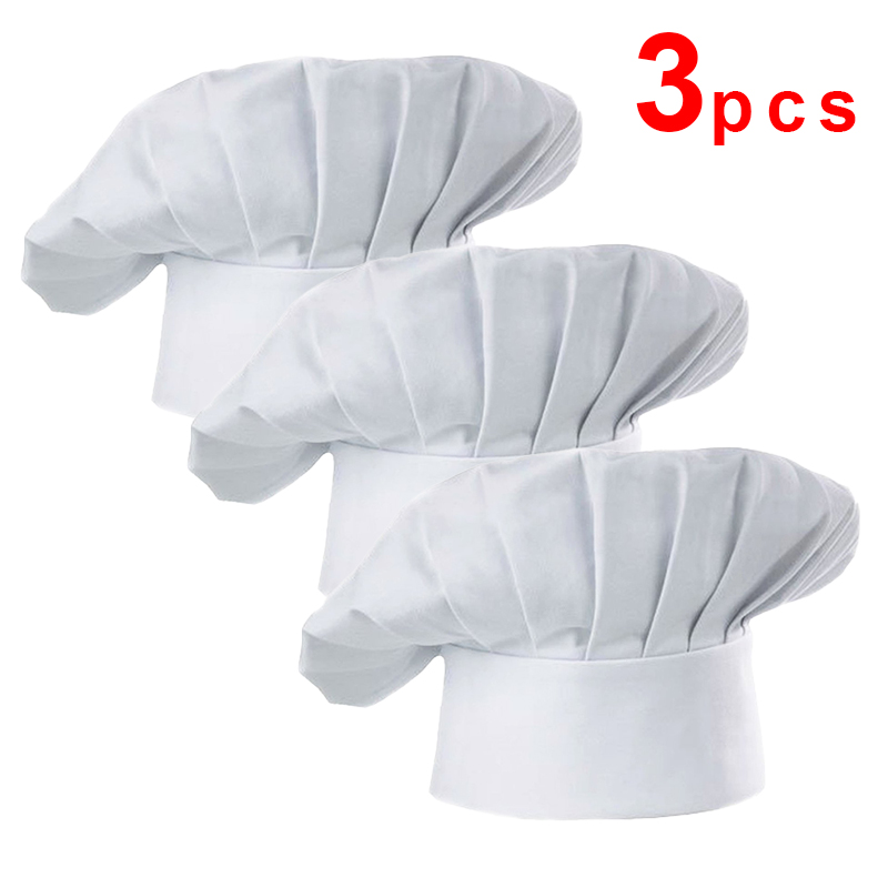 Gorro de Cocina de 22 cm de Al - Kitchen Gadgets Sale reseña y precio
