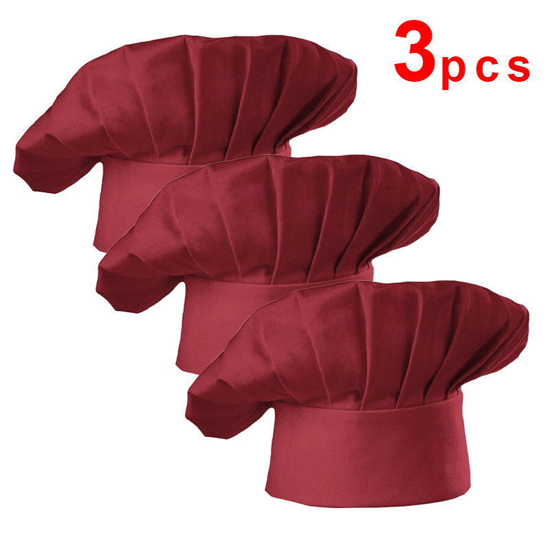 Gorro de Cocina de 22 cm de Al - Kitchen Gadgets Sale reseña y precio