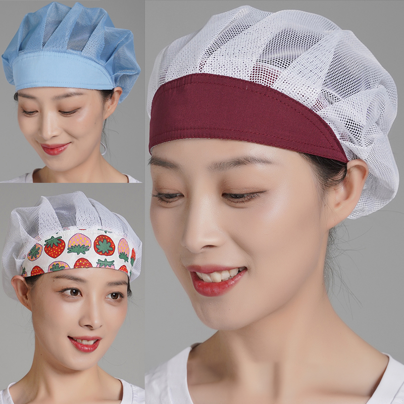Gorro de Chef para hombre y mu - Kitchen Gadgets Sale reseña y precio