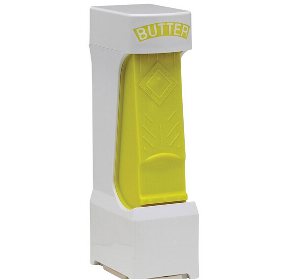 Rebanador de queso y mantequil - Kitchen Gadgets Sale reseña y precio