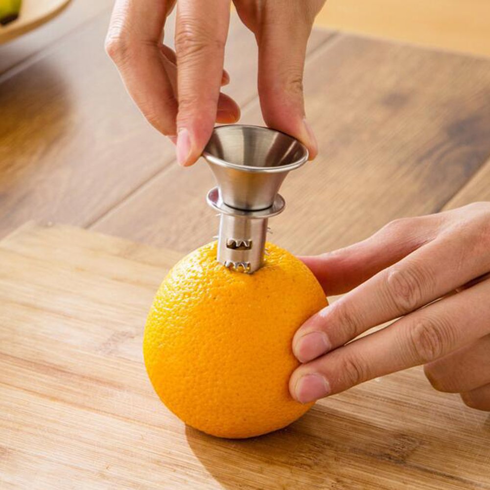 Exprimidor Manual de cítricos, - Kitchen Gadgets Names reseña y precio