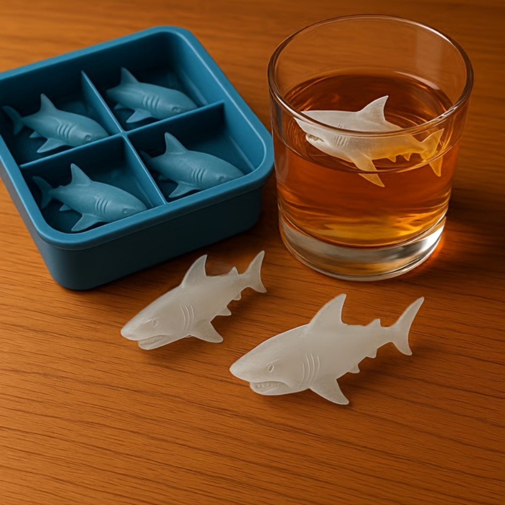 Molde de silicona para cubitos - Kitchen Gadgets To Have reseña y precio