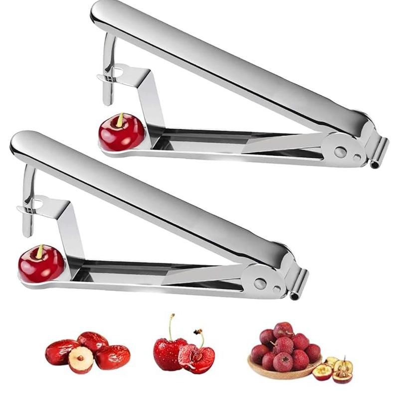 Removedor de huesos multifunci - Kitchen Gadgets Small reseña y precio